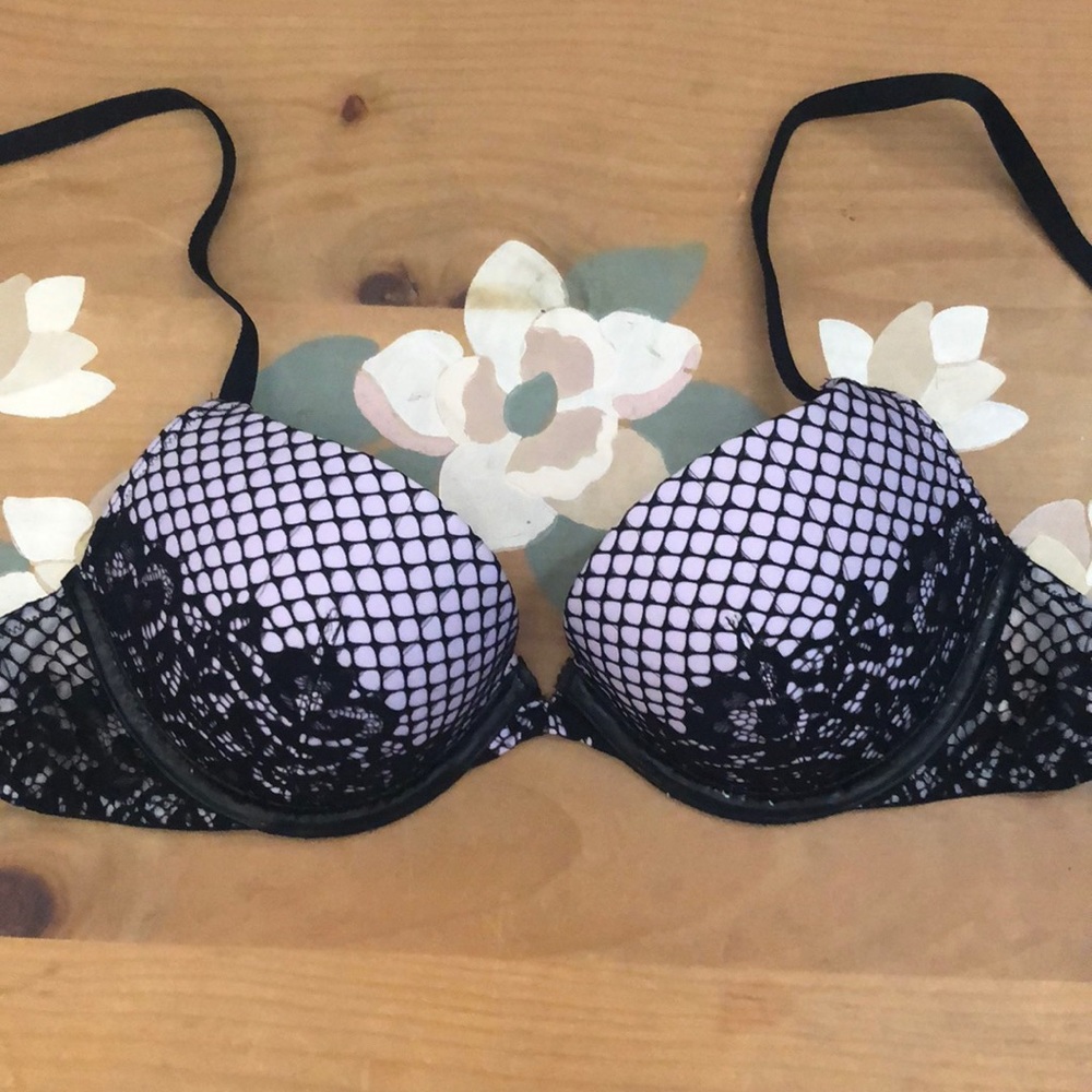 Sexy Victoria’s Secret Push-up Bra💖